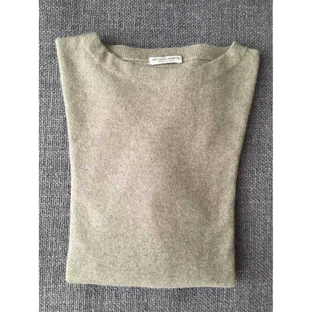 Bottega Veneta Cashmere sweatshirt - image 2