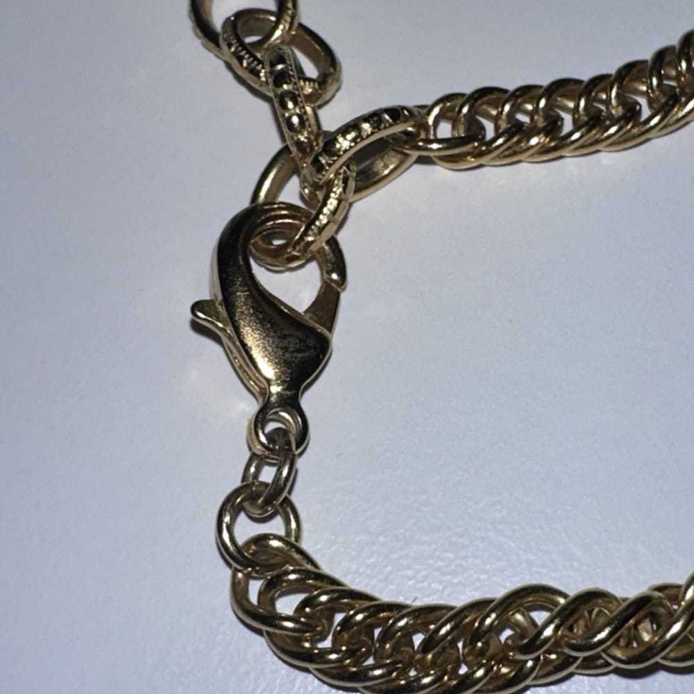 Chanel Cc necklace - image 7