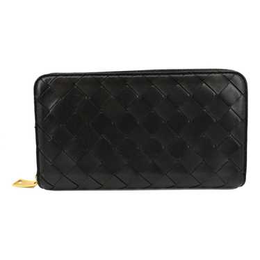 Bottega Veneta Leather wallet - image 1