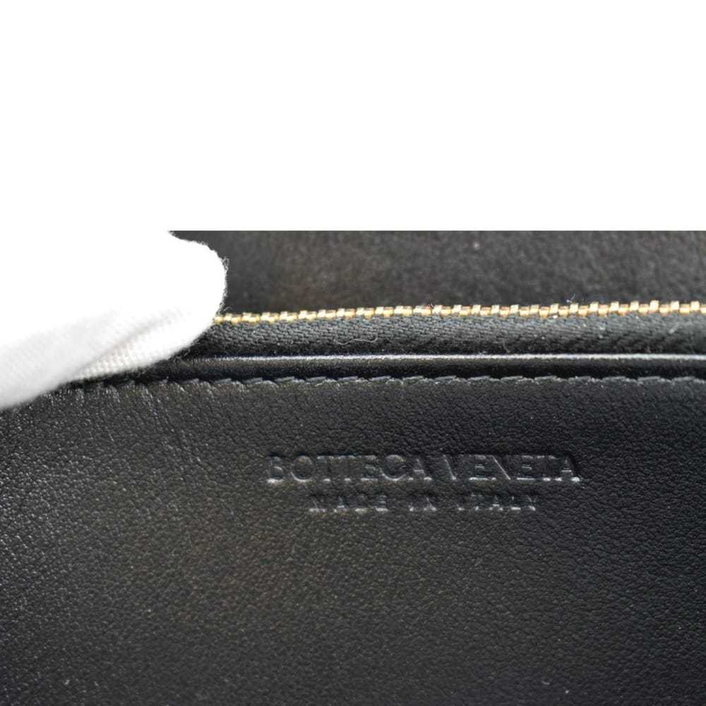 Bottega Veneta Leather wallet - image 5