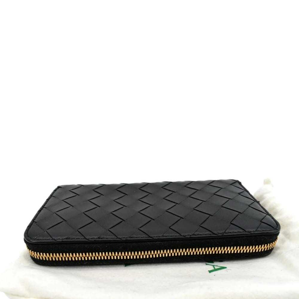 Bottega Veneta Leather wallet - image 9