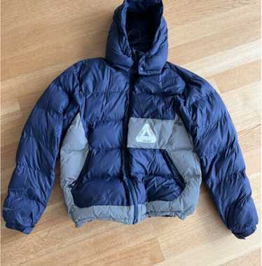 Palace palace pertex - Gem