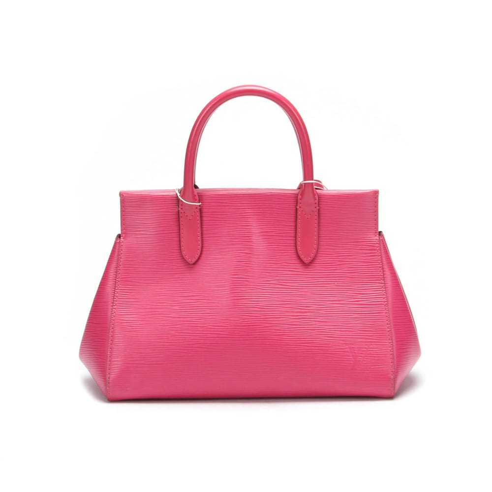 Louis Vuitton Marly leather handbag - image 11