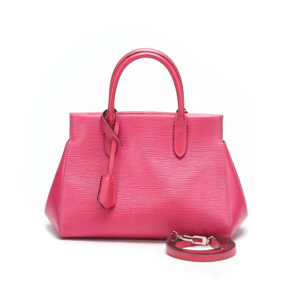 Louis Vuitton Marly leather handbag - image 7