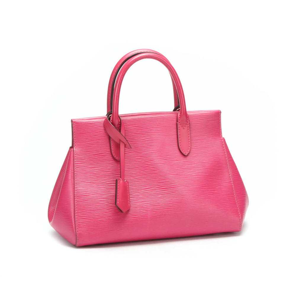 Louis Vuitton Marly leather handbag - image 9