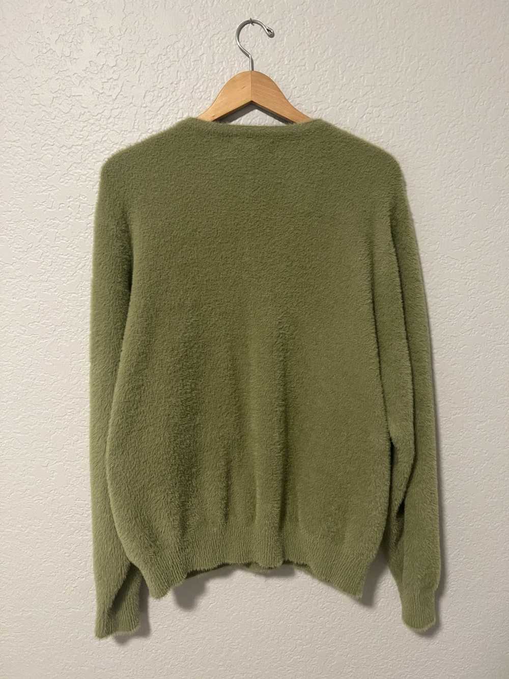 Streetwear K-two Cardigan Green - image 2