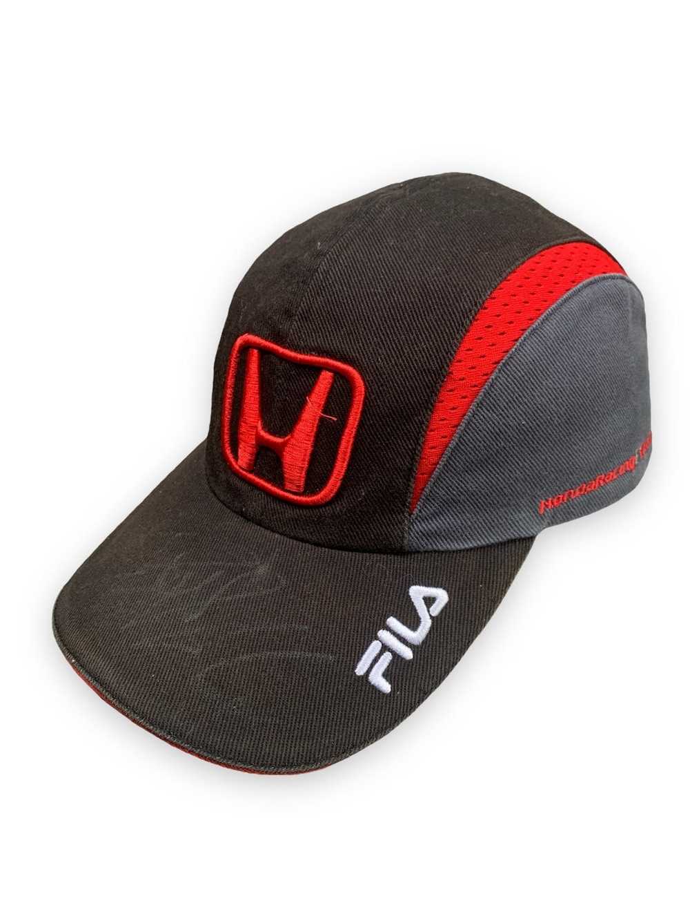 Formula 1 × Honda × Racing Vintage HONDA Racing T… - image 3