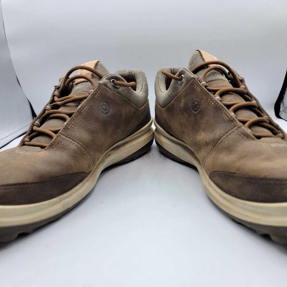 Ecco Ecco Biom Hybrid 3 Gore-Tex Yak Leather Mens… - image 3