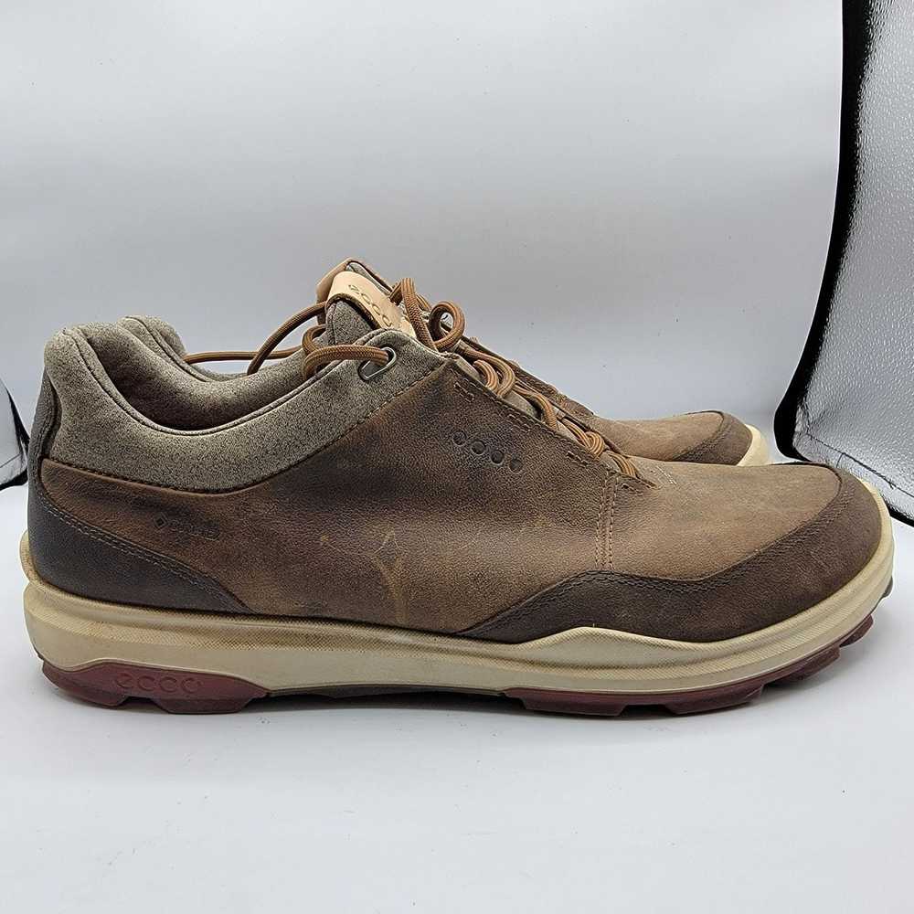 Ecco Ecco Biom Hybrid 3 Gore-Tex Yak Leather Mens… - image 7