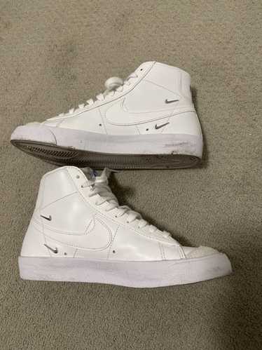 Nike (WMNS) Nike Blazer Mid '77 SE 'Sisterhood - … - image 1