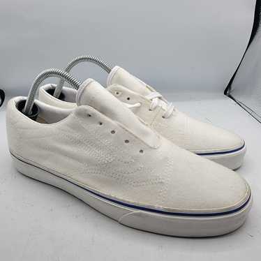 Vans Vans DIY Low Heritage Mens Size 9.5 True Whit