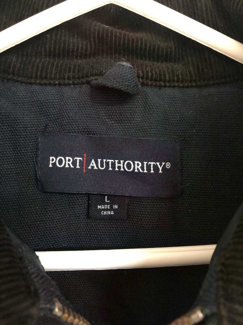 Carhartt × Port Authority × Vintage Port Authorit… - image 3