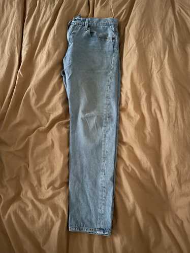 Levi's LEVIS - Light Blue 512 - 31x30