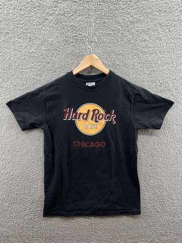 Hard rock cafe chicago - Gem