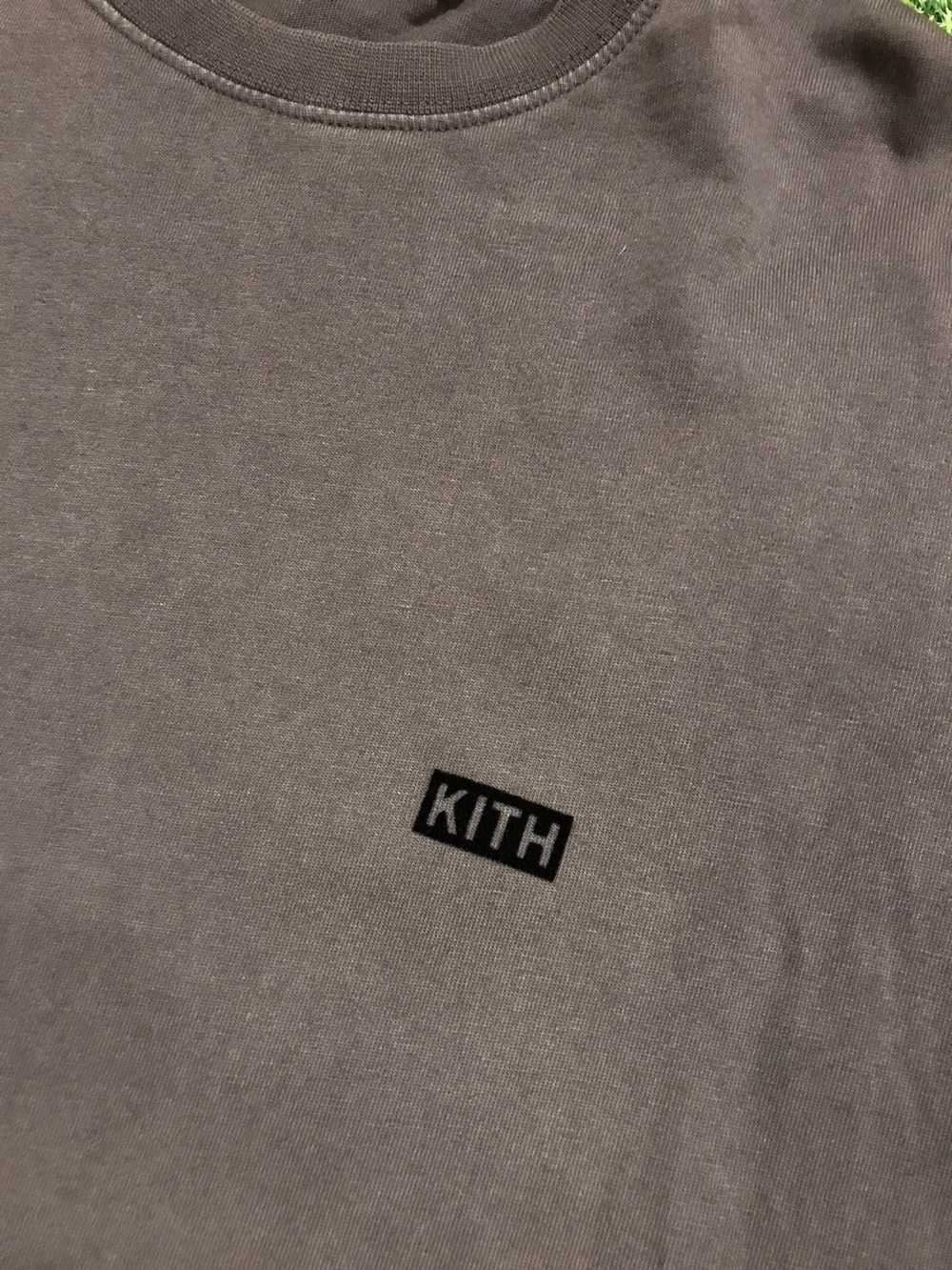 Kith × Streetwear × Supreme Kith longsleeve - image 2