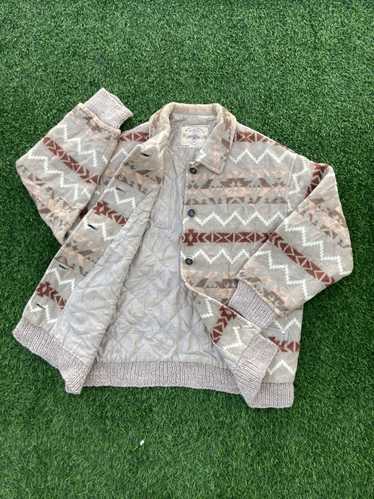 Mcgregor VINTAGE McGREGOR NATIVE NAVAJO JACKET