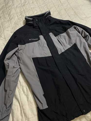 Columbia Vintage Columbia Techwear