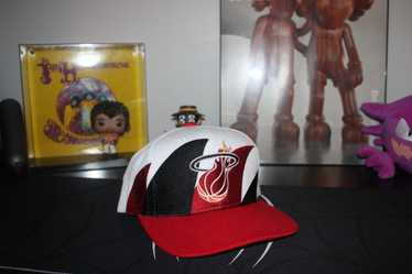 Mitchell & Ness Miami Heat - image 1