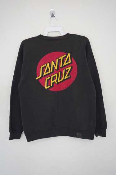 Archival Clothing × Santa Cruz Skateboards × Vinta