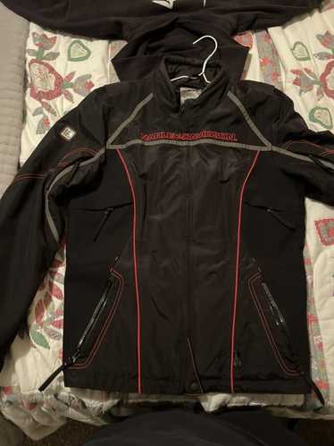 Harley Davidson Riding jacket