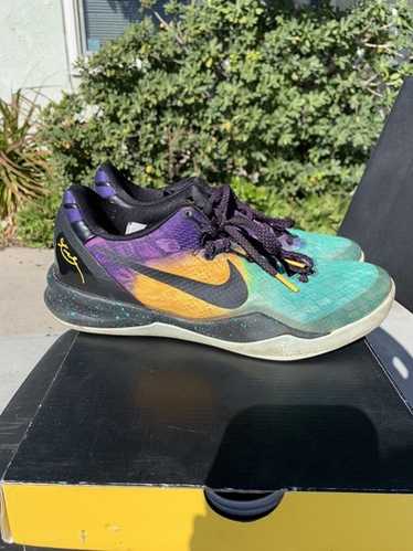 Kobe 8 easter size - Gem