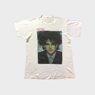 80s the cure vintage - Gem