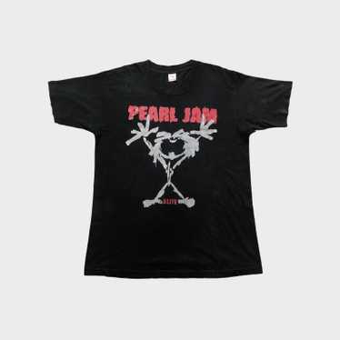 90s Nirvana Bleach Sub Pop Vintage Band Tour Shirt 1990s Soundgarden  Pearl Jam