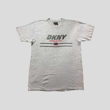Dkny t-shirt 90s vintage - Gem