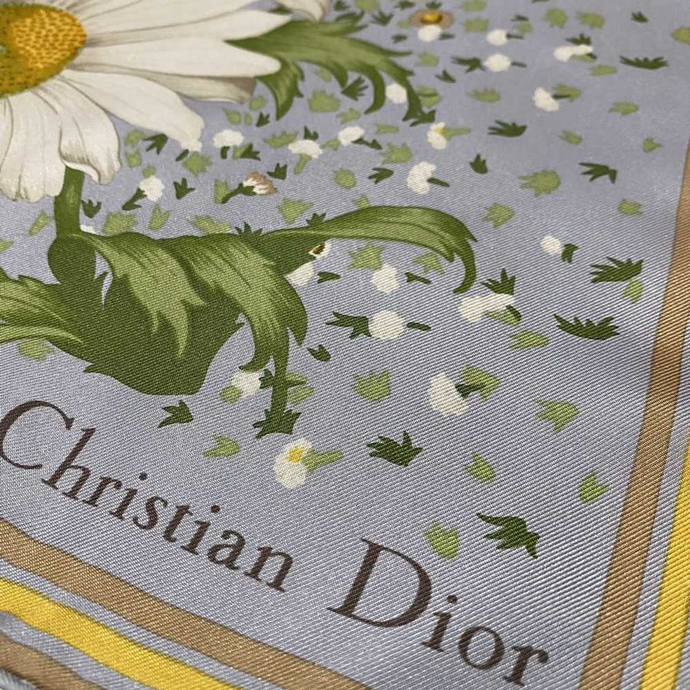 Christian Dior Monsieur × Dior × Luxury 90s VTG C… - image 3