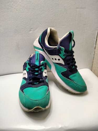 Saucony grid 9000 - Gem