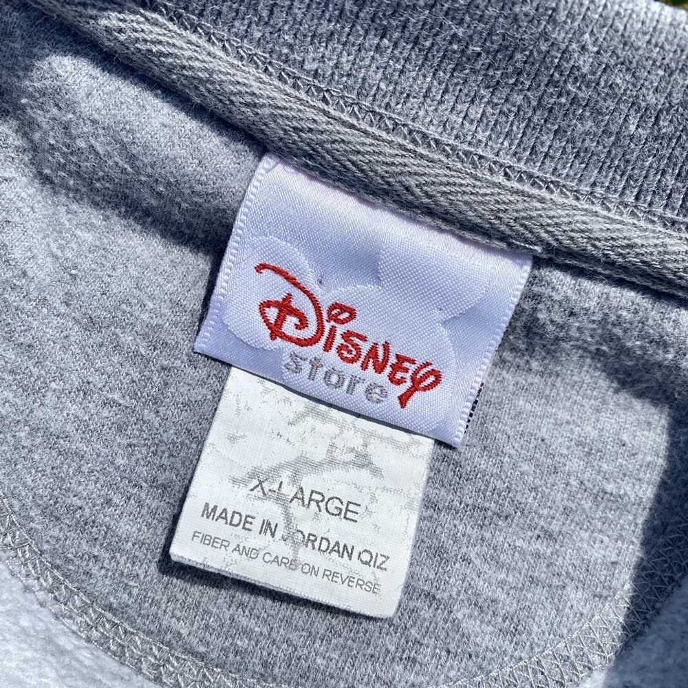 Disney × Streetwear × Vintage Vintage Eeyore Winn… - image 5