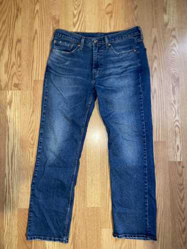 Levi's × Vintage Levi 514 Straight Fit Pants