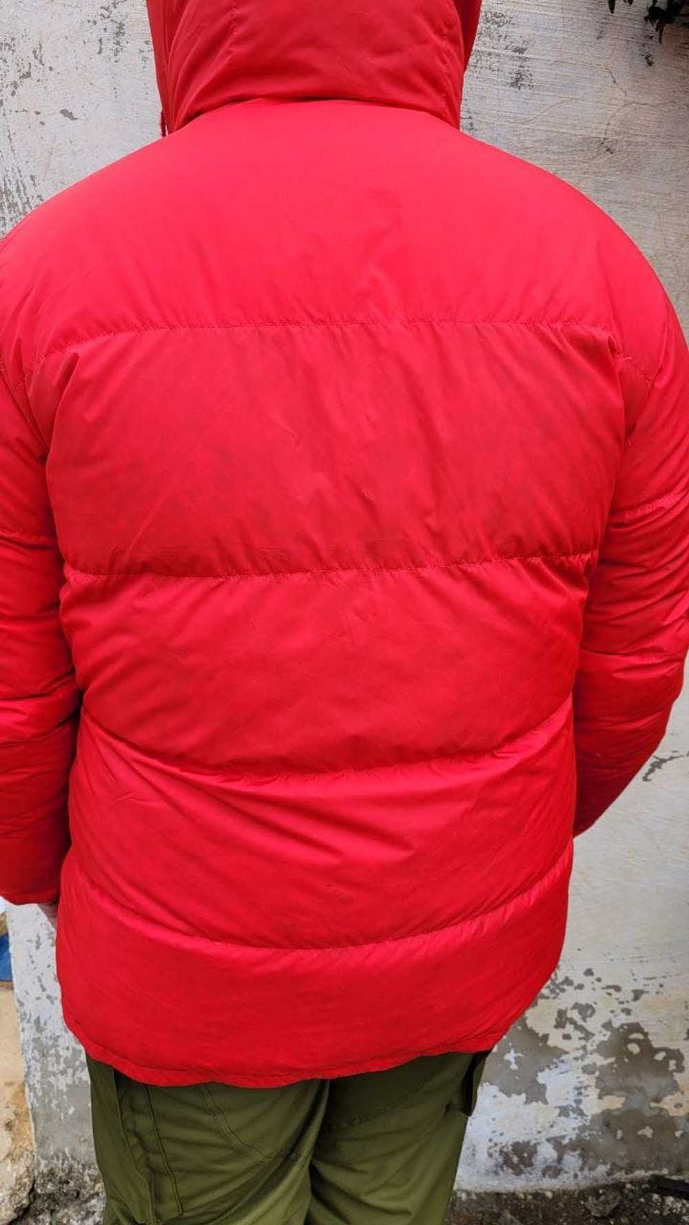 Vintage VINTAGE SALEWA PURE DOWN PUFFER - image 3