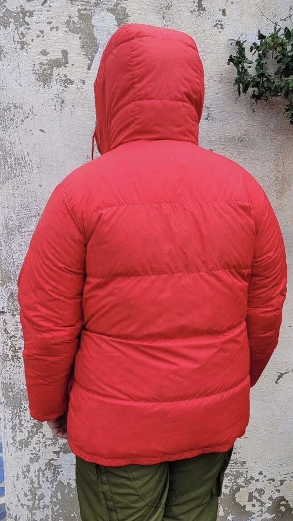 Vintage VINTAGE SALEWA PURE DOWN PUFFER - image 4