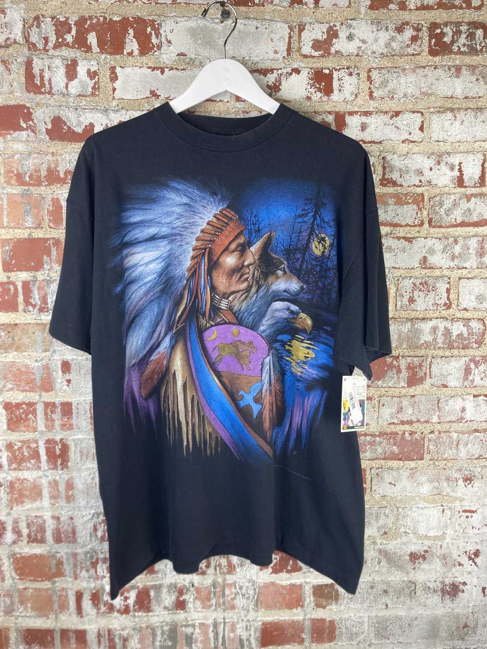 Harley Davidson 1993 Sturgis Native American Harley D… - Gem