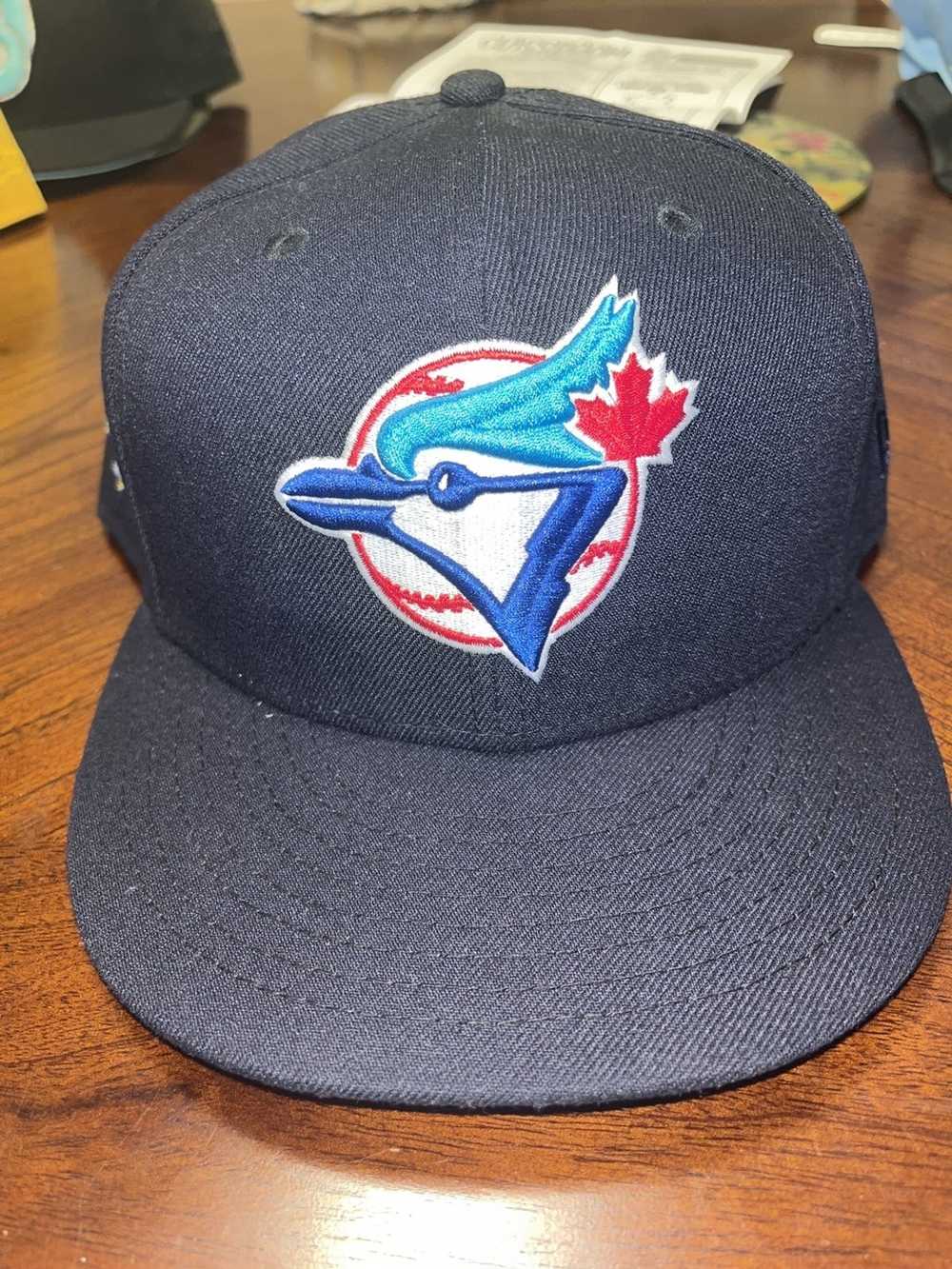 Hat Club × MLB × New Era Toronto BlueJays HatClub… - image 1