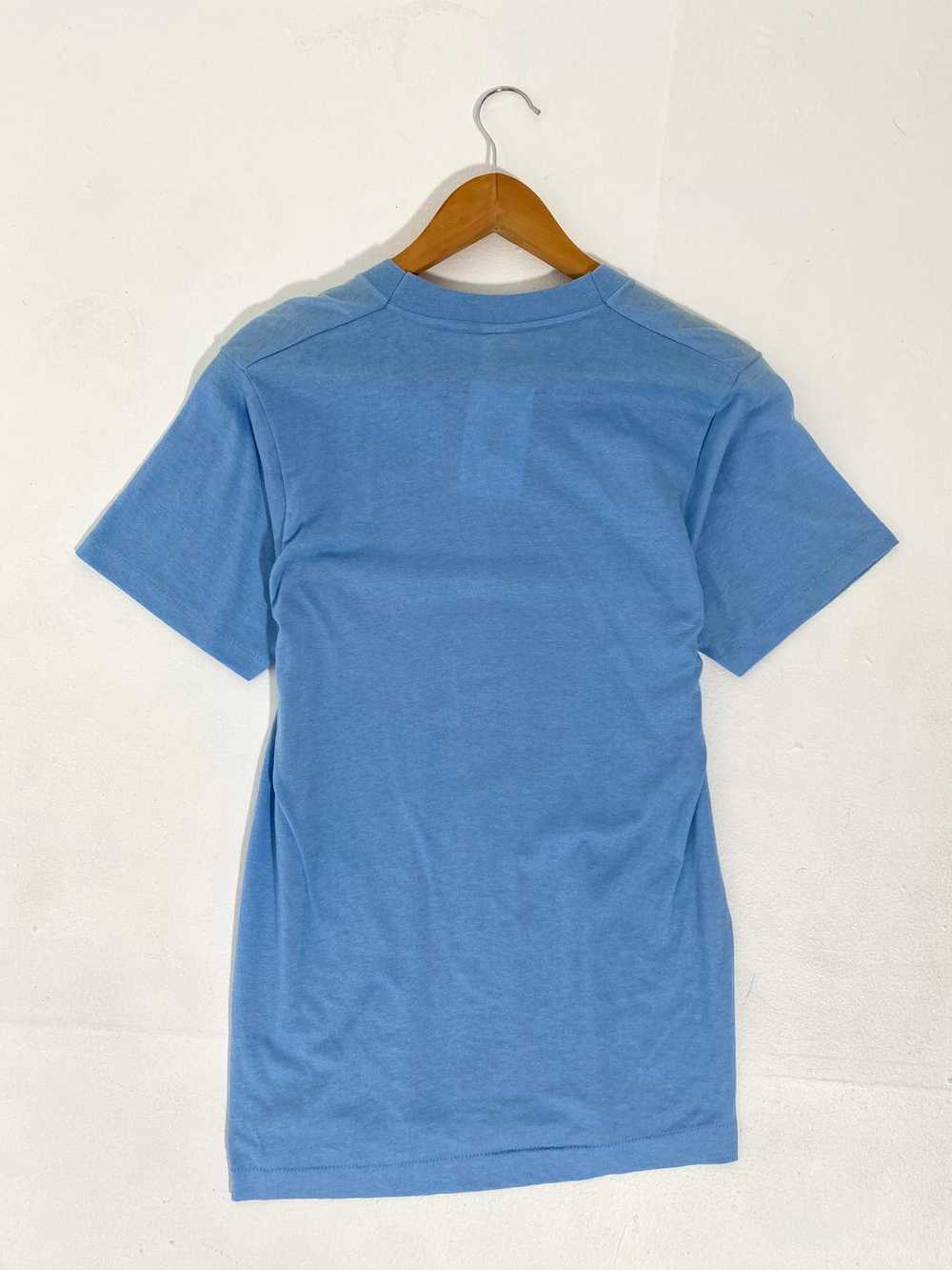Vintage 1976 Peter Frampton Screenstars T-Shirt S… - image 4