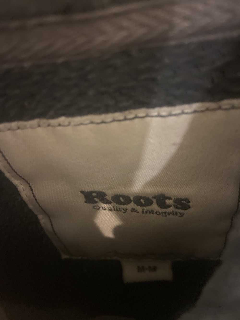 Roots × Vintage Roots Athletics Vintage Hoodie - image 3