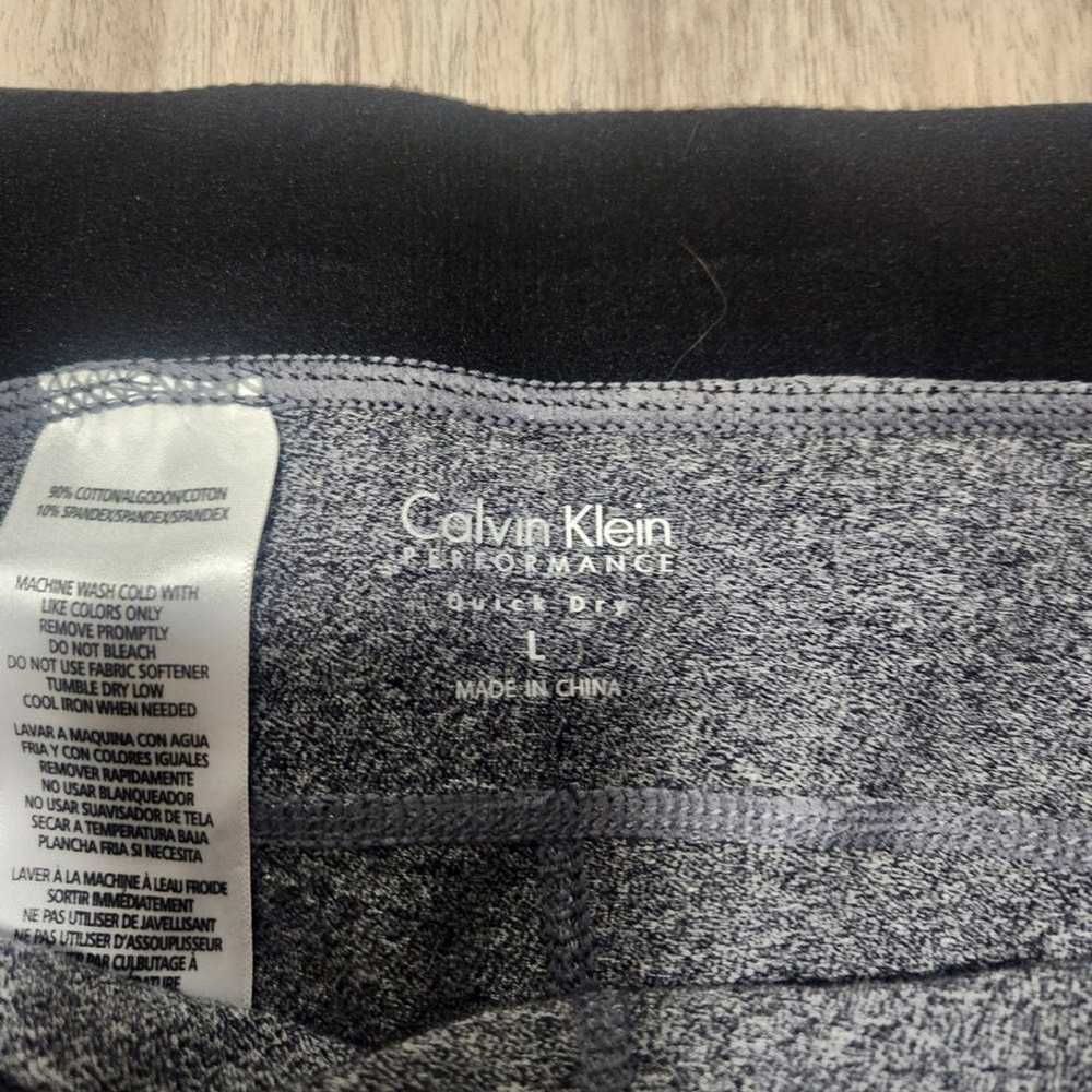 Calvin Klein CALVIN KLEIN PERFORMANCE DRY QUICK C… - image 6