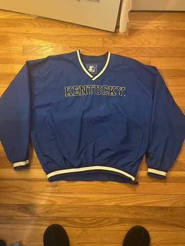 Starter Vintage Starter Kentucky University Pull O