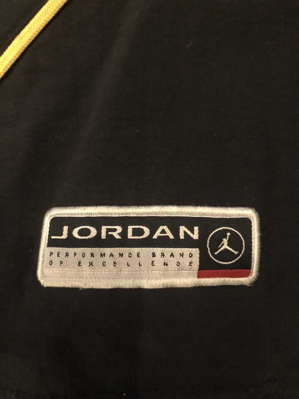 Jordan Brand × Nike Jordan vintage shirt - image 3