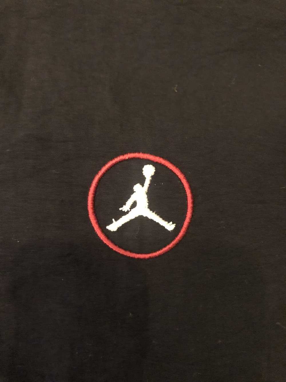 Jordan Brand × Nike Jordan vintage shirt - image 4