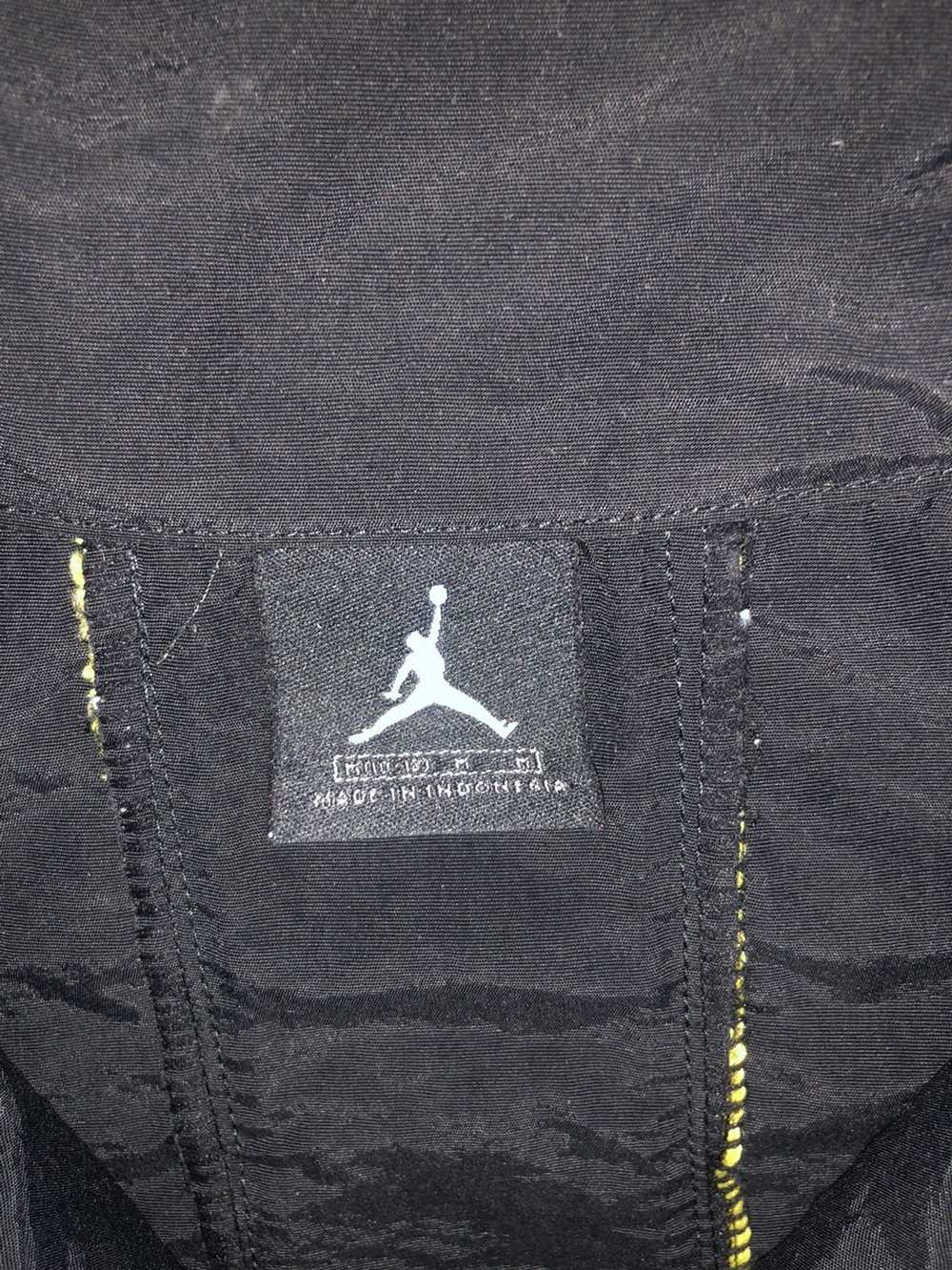 Jordan Brand × Nike Jordan vintage shirt - image 8