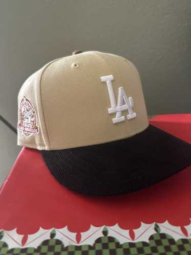 New Era Los Angeles dodgers “box batty” 7 3/8 - image 1