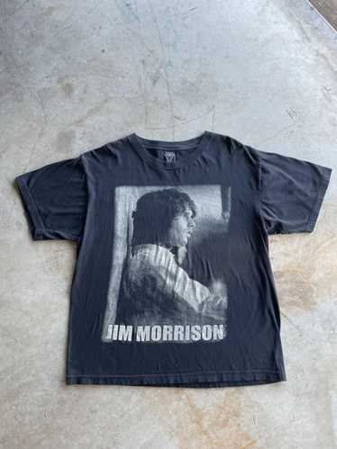 Vintage Vintage y2k Jim Morrison tee