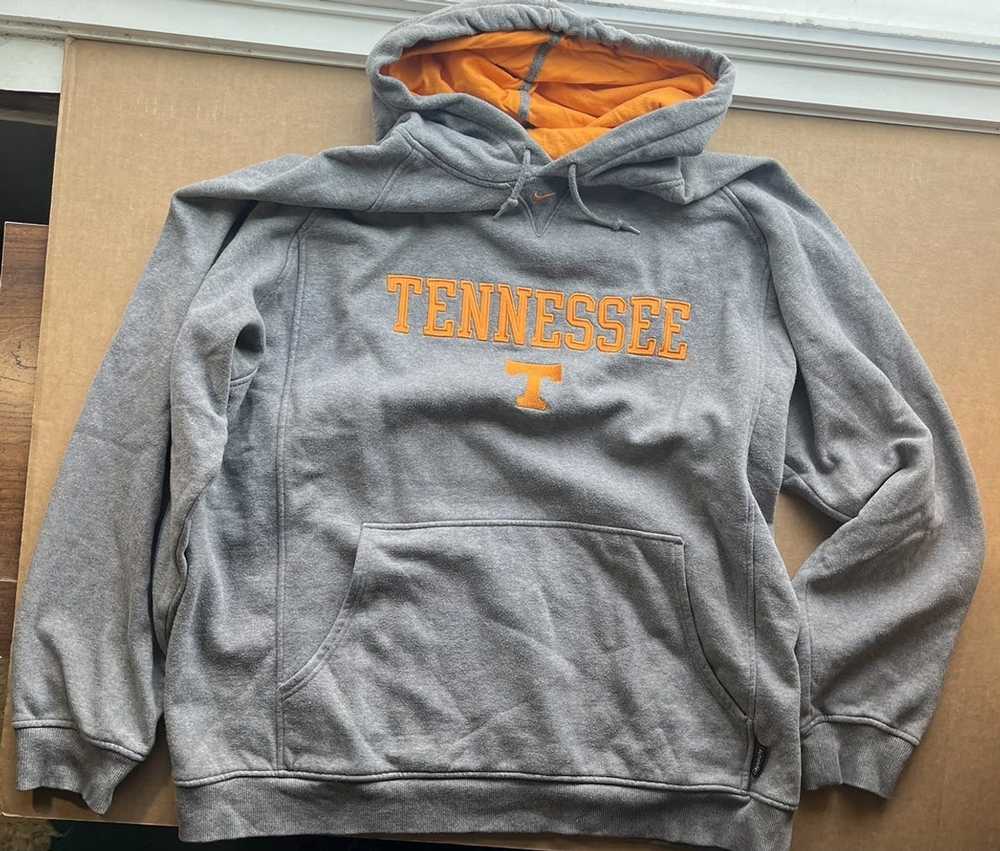 Nike × Tennessee Volunteers Ncaa × Vintage Vintag… - image 1