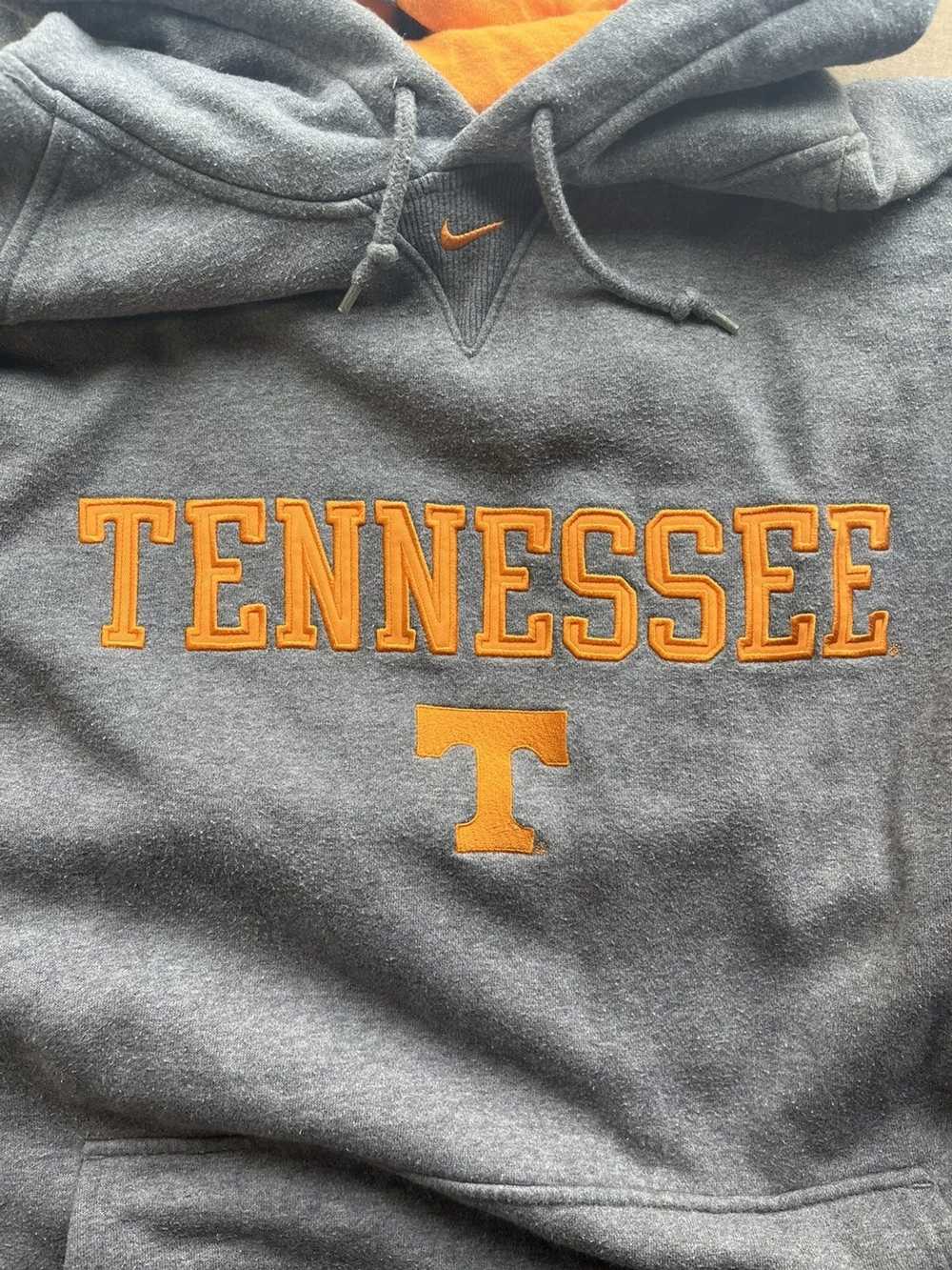 Nike × Tennessee Volunteers Ncaa × Vintage Vintag… - image 2