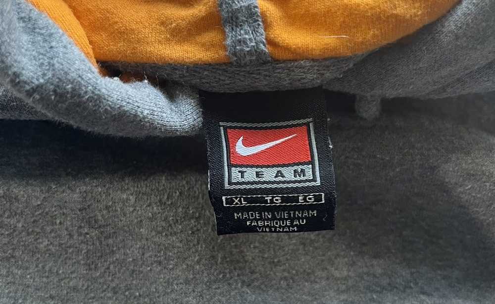 Nike × Tennessee Volunteers Ncaa × Vintage Vintag… - image 6