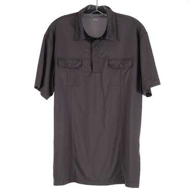 Ogio Ogio Gray Polo Men's Large - image 1