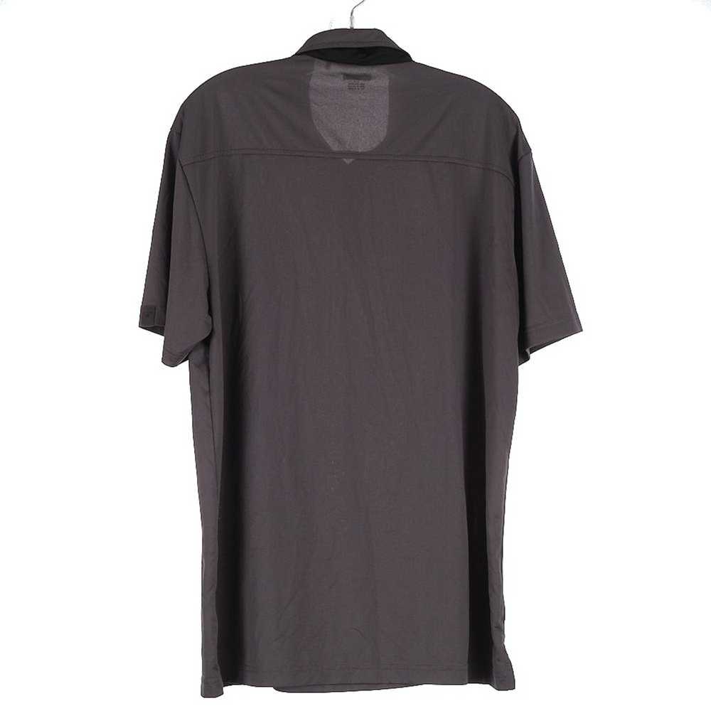 Ogio Ogio Gray Polo Men's Large - image 5